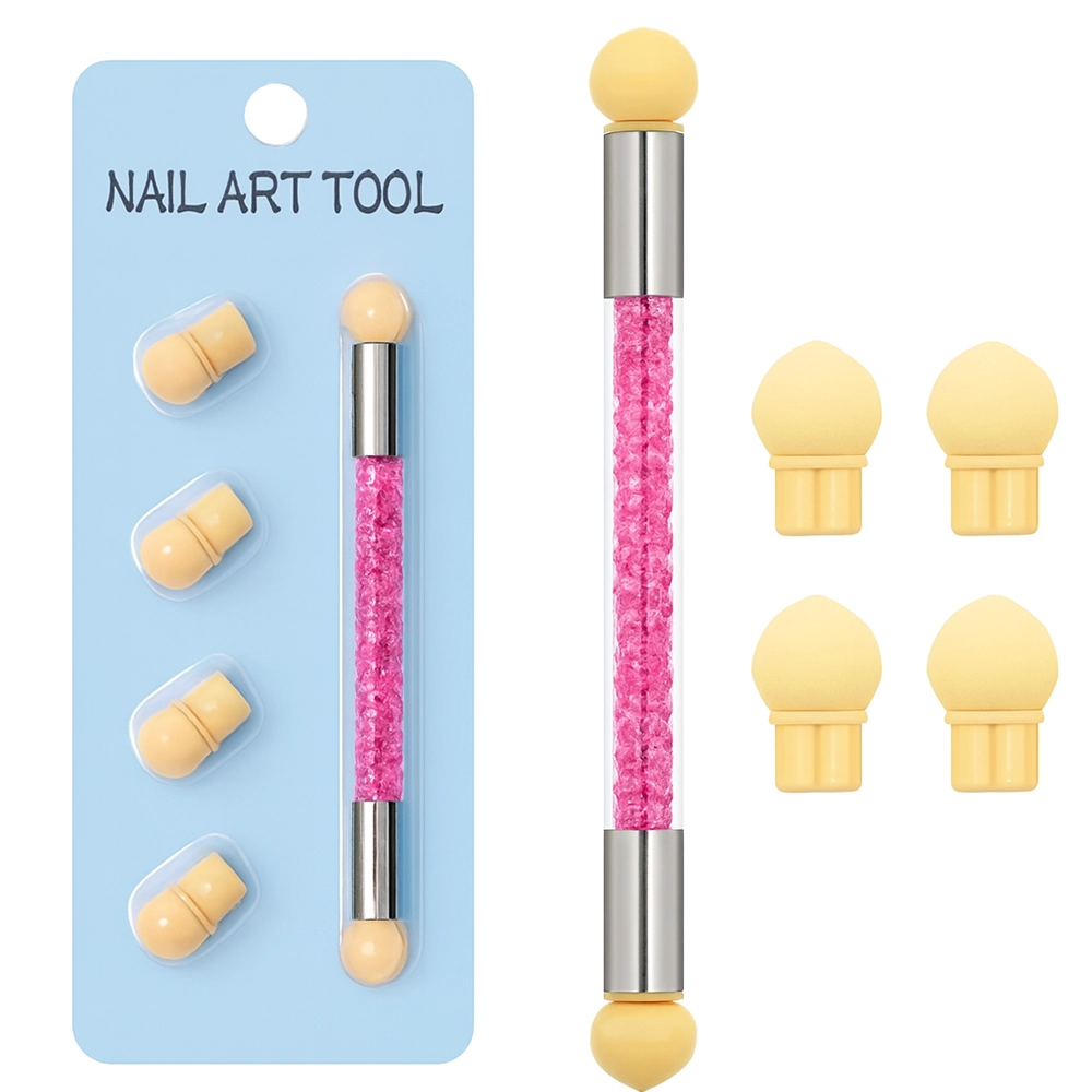 قلم فید ناخن