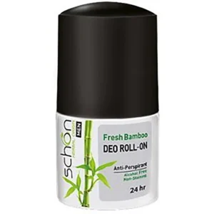 رول ضد تعریق مردانه شون مدل فرش بامبو