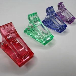 گیره قالب کاشت ناخن