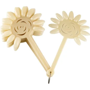 پالت طراحی ناخن مدل گل