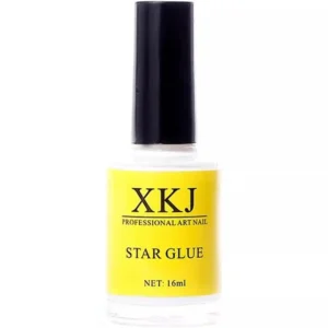 چسب فویل ناخن XKJ STAR GLUE6