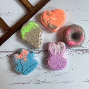 کوکتل پدیکور پا وزن ۱۰ گرم