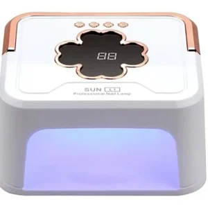 دستگاه لاک خشک کن سان مدل L1 ظرفیت ۲۲۸ وات UV LED