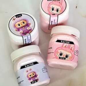 کره بدن لبوبو ۳۰۰ گرم