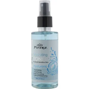 تونر مارونز هیالورونیک اسید مناسب پوست های خشک و حساس حجم 150 میلی‌لیتر