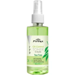 تونر مارونز حاوی عصاره درخت چای مناسب پوست چرب حجم 150 میلی لیتر