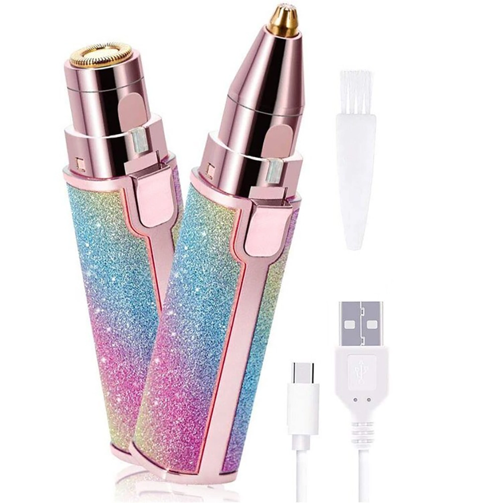 موزن ماتیکی دوکاره شارژی مدل CF-001