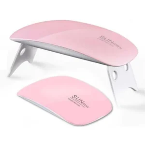 لاک خشک کن سان مینی مدل UVLED