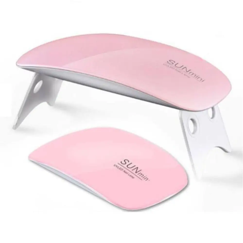 لاک خشک کن سان مینی مدل UVLED