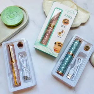 موزن دو کاره صورت و بدن