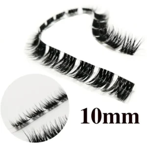 مژه فیشر سایز ۱۰ میلی متر