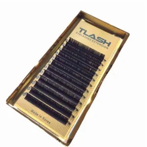 پالت اکستنشن مژه تیلش ۱۲ لاین