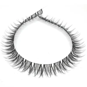 مژه فیشر مدل ردمی دبل ریسه ای