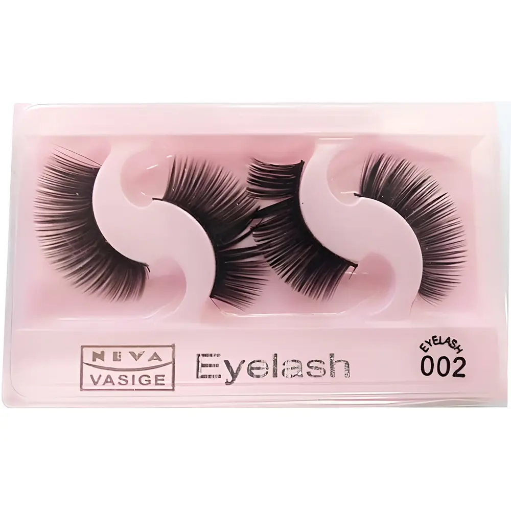 نیم مژه مصنوعی Neva