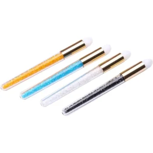 براش فوم کیلینز شستوشو مژه کریستالی