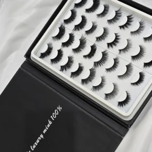 پالت مژه آلتر Alter با کاتالوگ