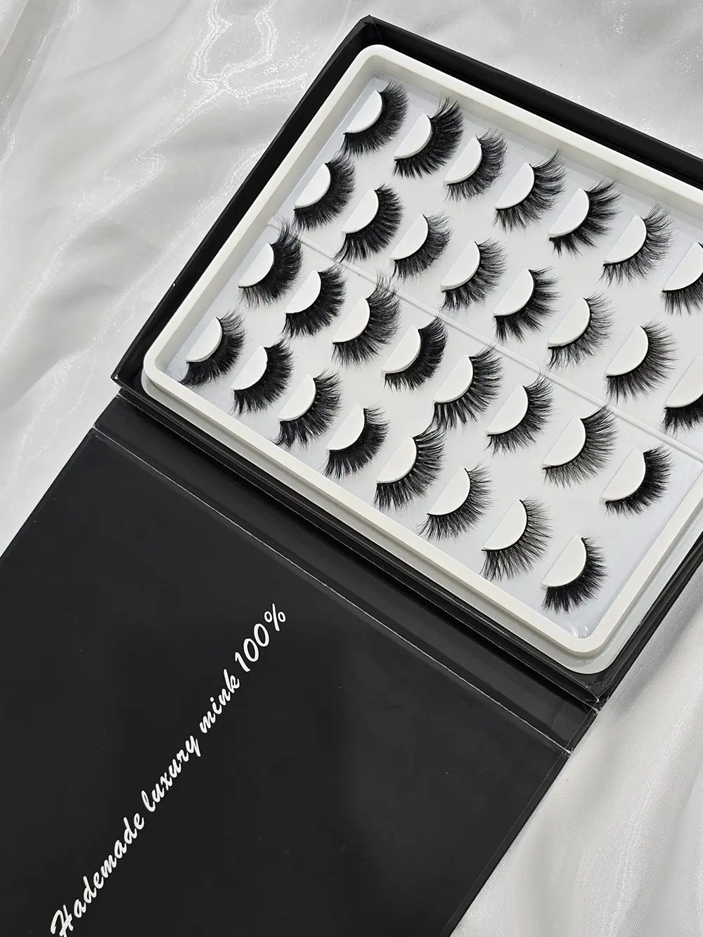 پالت مژه آلتر Alter با کاتالوگ