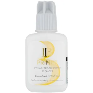 پرایمر اکستنشن مژه آی بی حجم ۱۵ میلی لیتر