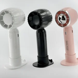 فن خشک کن مژه توربو مدل WLC01