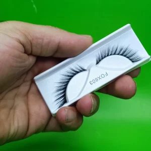 مژه مصنوعی روباهی شماره ۶۰۳