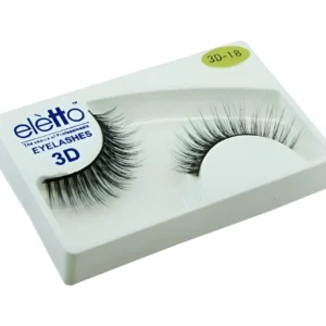 مژه مصنوعی التو مدل 3D