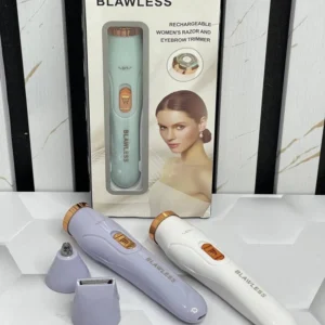 شیور ۳ کاره بانوان BLAWLESS