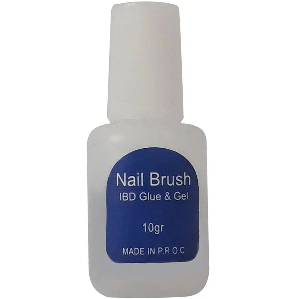 چسب ناخن مصنوعی مدل 10200 حجم 10 میلی لیتر