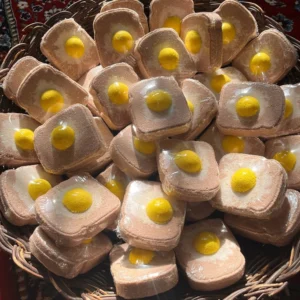 بسته ۶ عددی کوکتل پدیکور نان تست نیمرو