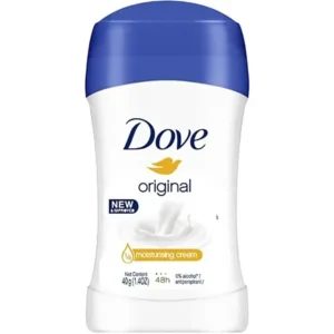 مام ضد تعریق زنانه داو مدل Original