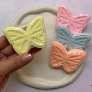 کوکتل پا طرح پروانه