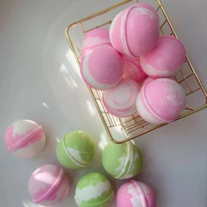 کوکتل پدیکور ۵۰ عددی مختلط