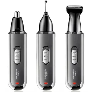 موزن گوش و بینی و خط‌زن Prokemey مدل PK470