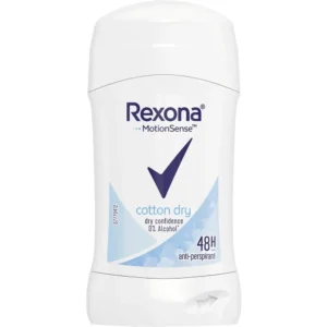 استیک ضد تعریق زنانه رکسونا کوتون درای 40 گرم