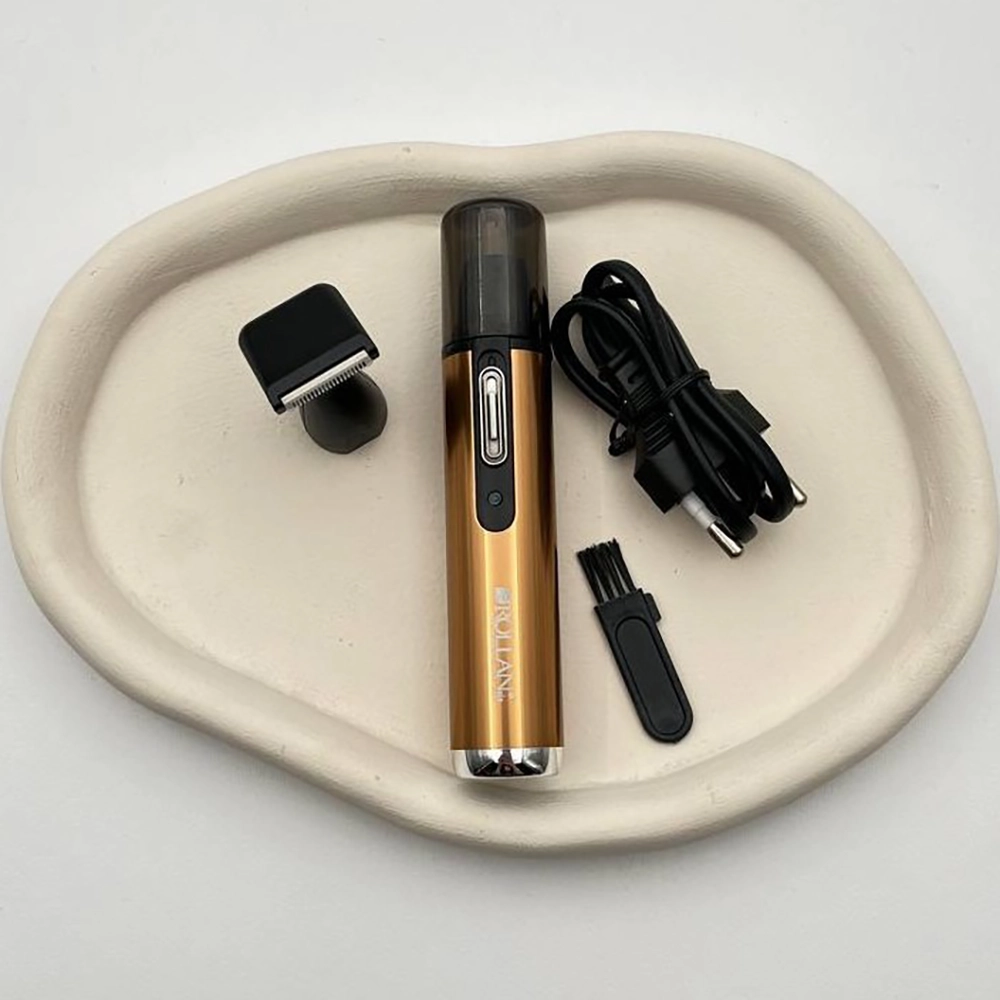 موزن گوش و بینی رولن مدل RS304 دو کاره