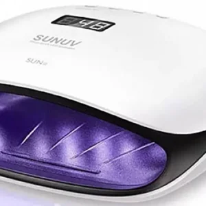 دستگاه لاک خشک کن سان مدل SUN4S