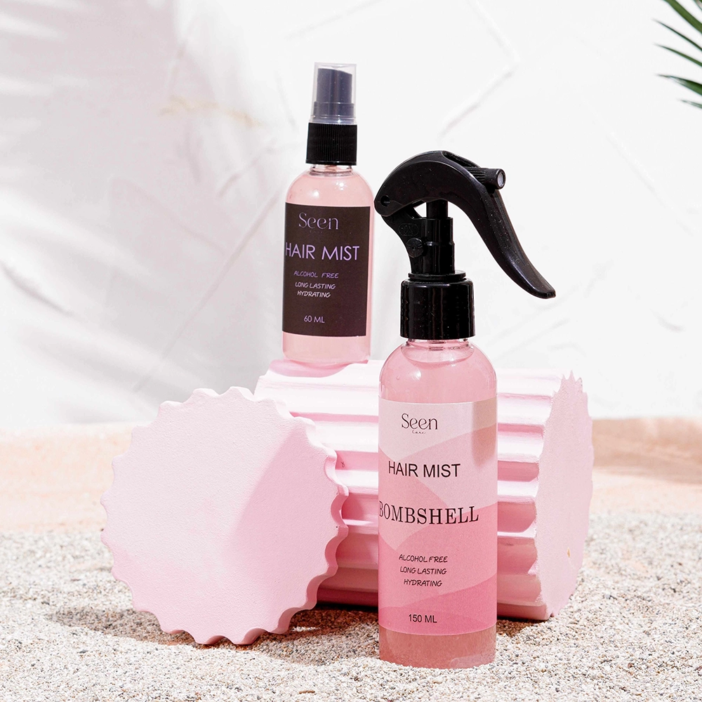 عطر موی بامبشل سین‌کر