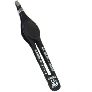 موچین فیشر مدل 4-119 تیتانیوم