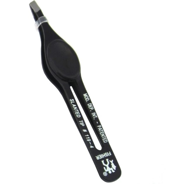 موچین فیشر مدل 4-119 تیتانیوم