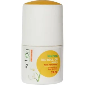 مام رول زنانه شون سیلک پتال