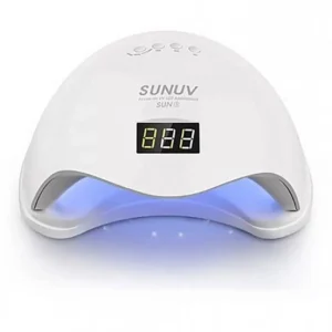 دستگاه لاک خشک کن سان مدل 5 Plus با قدرت ۴۸ وات