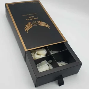 تیپ ناخن کریشن ۵۰۰ عددی شیری