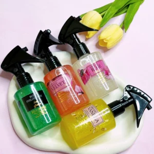 عطر مو شایندار