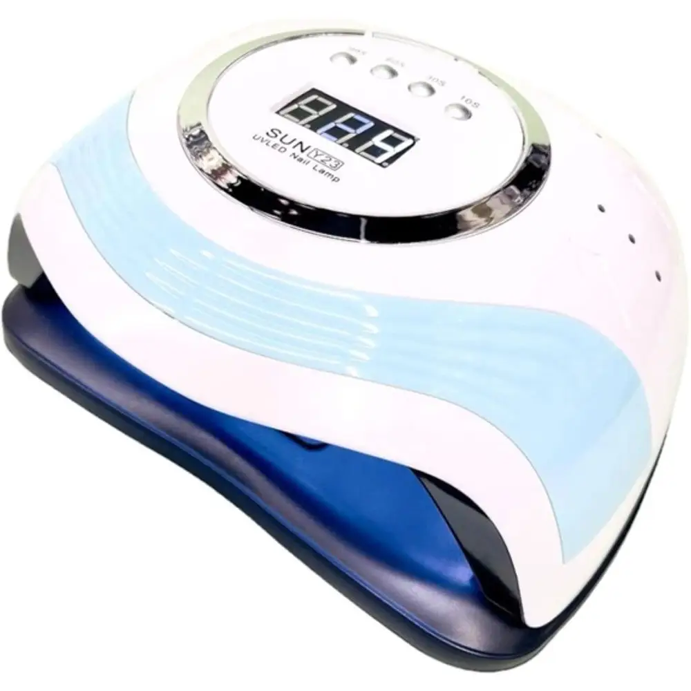 دستگاه یووی SUN مدل Y22 اصل | خشک‌کن UV حرفه‌ای لاک ژل با کیفیت بالا و طول عمر بالا