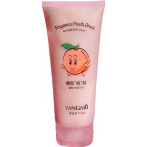 نمک بدن یانگمی 200 گرم ( لایه بردار و مرطوب کننده پوست )